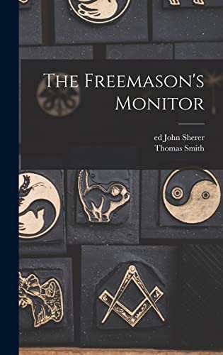 9781015583986: The Freemason's Monitor