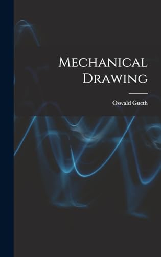 Stock image for Mechanical Drawing for sale by THE SAINT BOOKSTORE