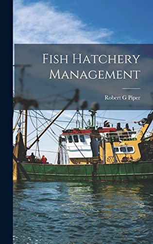 Beispielbild fr Fish Hatchery Management zum Verkauf von GreatBookPrices