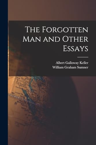 Beispielbild fr The Forgotten Man and Other Essays zum Verkauf von GreatBookPrices