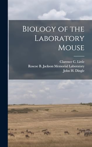 Beispielbild fr Biology of the Laboratory Mouse zum Verkauf von THE SAINT BOOKSTORE