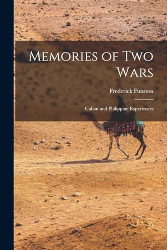 Imagen de archivo de Memories of Two Wars a la venta por PBShop.store US