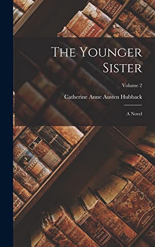 Stock image for The Younger Sister for sale by PBShop.store US