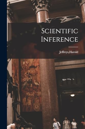 Beispielbild fr Scientific Inference zum Verkauf von GreatBookPrices