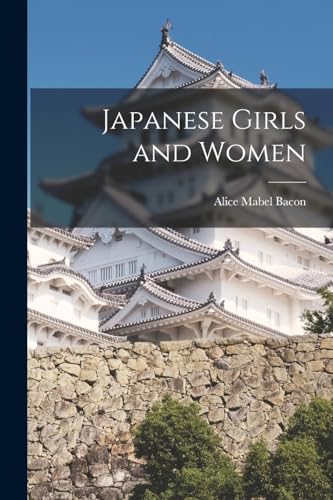 9781015719798: Japanese Girls and Women
