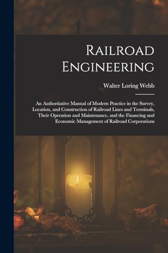 Stock image for Railroad Engineering for sale by PBShop.store US