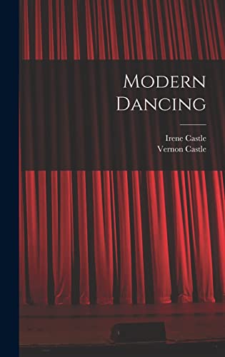 Stock image for Modern Dancing for sale by THE SAINT BOOKSTORE