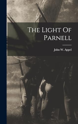 9781015725447: The Light Of Parnell