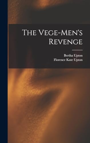 Stock image for The Vege-men's Revenge for sale by GreatBookPrices