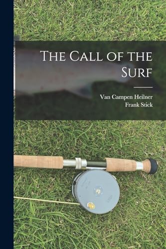 Stock image for The Call of the Surf for sale by PBShop.store US