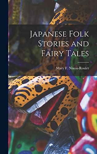 Stock image for Japanese Folk Stories and Fairy Tales for sale by GreatBookPrices