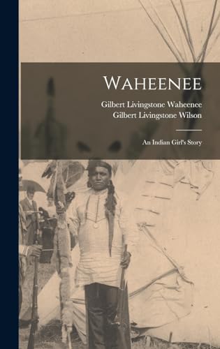 Stock image for Waheenee; an Indian Girl's Story for sale by California Books