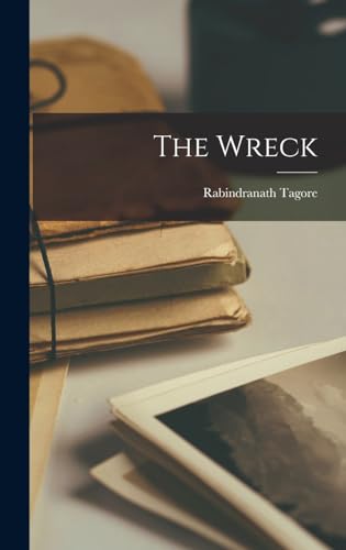 Stock image for The Wreck for sale by THE SAINT BOOKSTORE