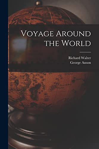 Imagen de archivo de Voyage Around the World a la venta por GreatBookPrices