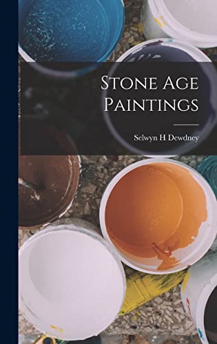 Stock image for Stone Age Paintings for sale by GreatBookPrices