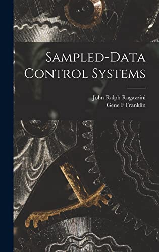 9781015764613: Sampled-data Control Systems