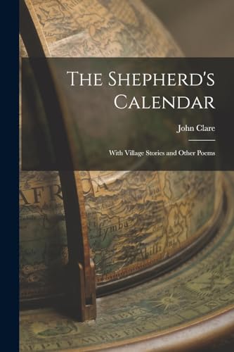 Stock image for The Shepherd's Calendar for sale by PBShop.store US