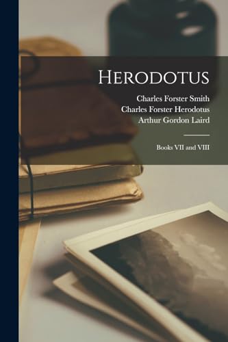 Stock image for Herodotus for sale by PBShop.store US