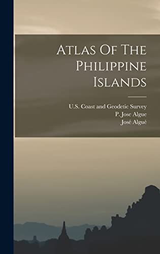 Imagen de archivo de Atlas Of The Philippine Islands a la venta por THE SAINT BOOKSTORE