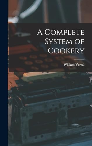 9781015801875: A Complete System of Cookery