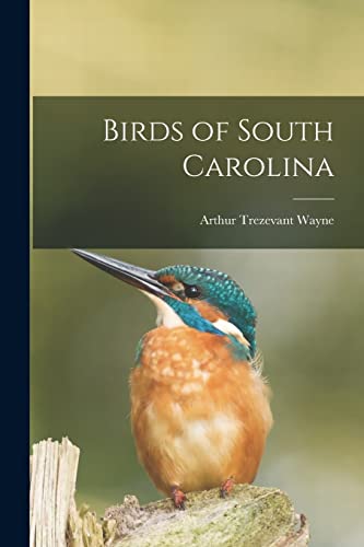 Stock image for Birds of South Carolina for sale by PBShop.store US