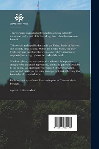 9781015812178: "The City Below the Hill": A Sociological Study of a Portion of the City of Montreal, Canada