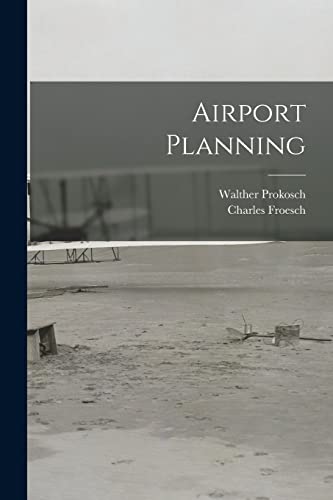 Stock image for Airport Planning for sale by PBShop.store US