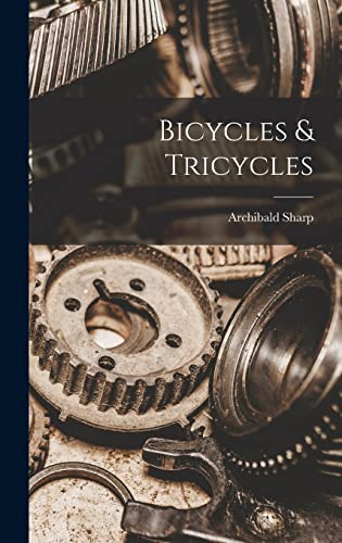 Stock image for Bicycles & Tricycles for sale by GreatBookPrices