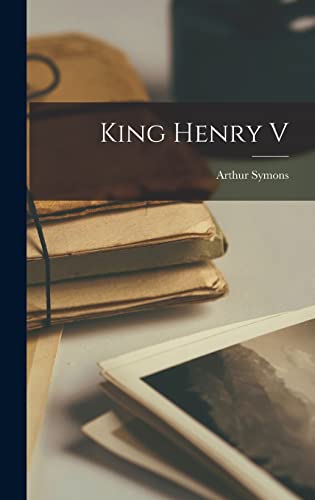 Stock image for King Henry V for sale by ThriftBooks-Atlanta