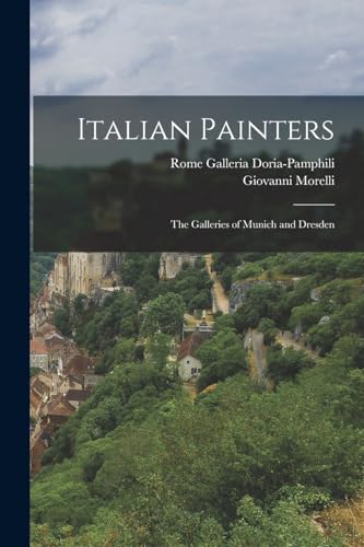 Imagen de archivo de Italian Painters a la venta por PBShop.store US