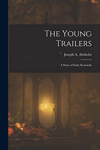 Stock image for The Young Trailers for sale by PBShop.store US