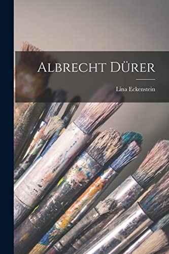 Stock image for Albrecht Drer for sale by GreatBookPrices