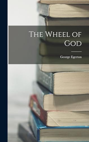 Stock image for The Wheel of God for sale by THE SAINT BOOKSTORE