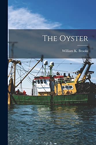 Stock image for The Oyster for sale by GreatBookPrices