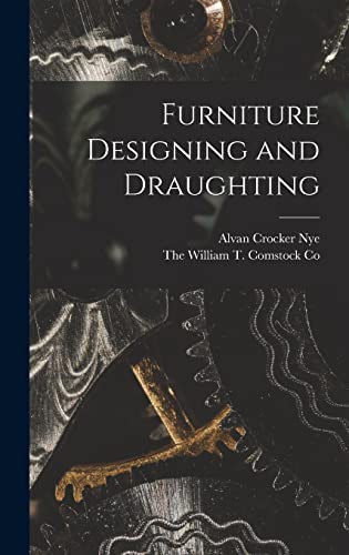 Stock image for Furniture Designing and Draughting for sale by THE SAINT BOOKSTORE
