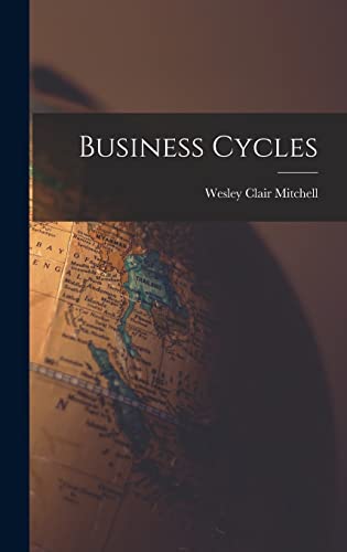 Stock image for Business Cycles for sale by GreatBookPrices