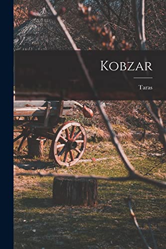 Beispielbild fr Kobzar -Language: russian zum Verkauf von GreatBookPrices