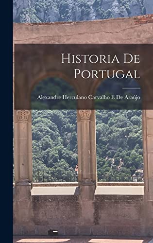 9781015968868: Historia De Portugal