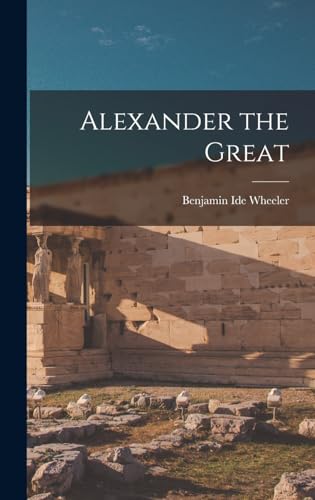 Stock image for Alexander the Great for sale by THE SAINT BOOKSTORE