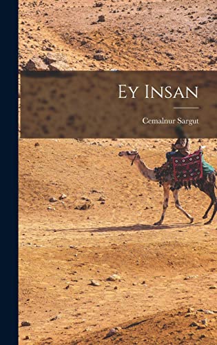 Stock image for Ey insan -Language: turkish for sale by GreatBookPrices