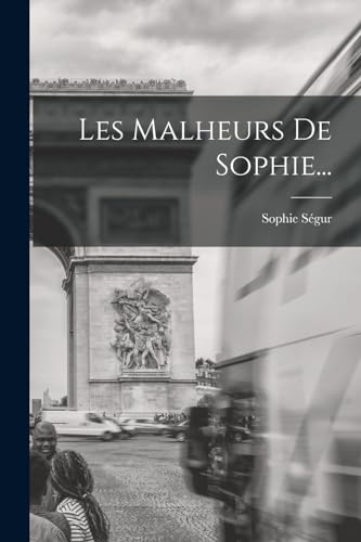 Stock image for Les Malheurs De Sophie. for sale by PBShop.store UK