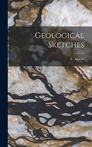 Imagen de archivo de Geological Sketches a la venta por GreatBookPrices