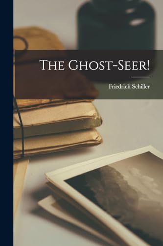 Stock image for The Ghost-Seer! for sale by GreatBookPrices