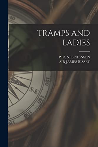 Imagen de archivo de TRAMPS AND LADIES a la venta por GreatBookPrices