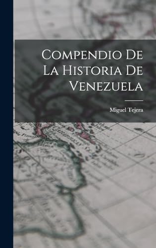 Imagen de archivo de Compendio de la Historia de Venezuela a la venta por THE SAINT BOOKSTORE