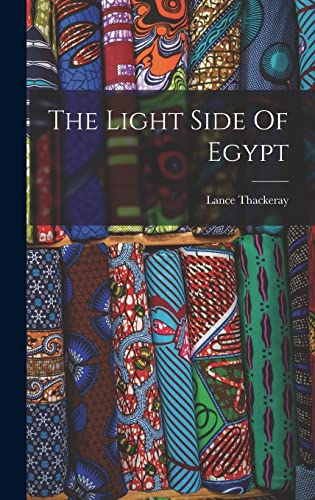 9781016177382: The Light Side Of Egypt