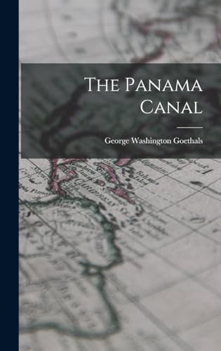 Stock image for The Panama Canal for sale by THE SAINT BOOKSTORE