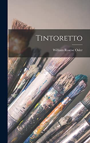 Imagen de archivo de Tintoretto a la venta por THE SAINT BOOKSTORE