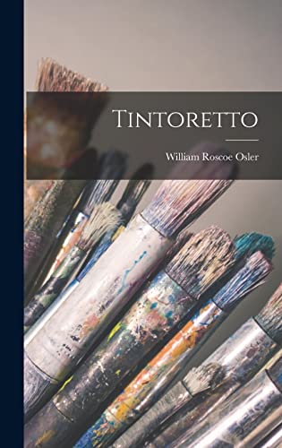 Stock image for Tintoretto for sale by THE SAINT BOOKSTORE