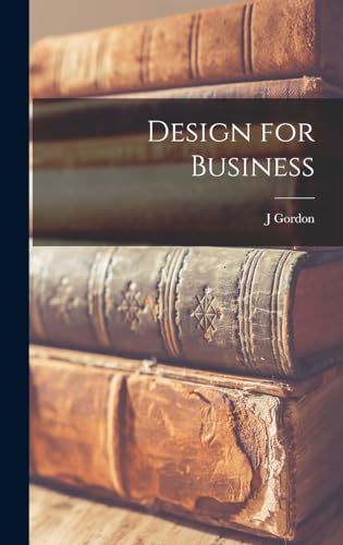 Stock image for Design for Business for sale by THE SAINT BOOKSTORE